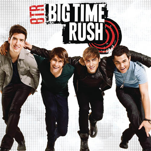 Big Time Rush Big Time Rush profile picture