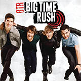 Download or print Big Time Rush Big Time Rush Sheet Music Printable PDF 6-page score for Pop / arranged Piano, Vocal & Guitar (Right-Hand Melody) SKU: 110680