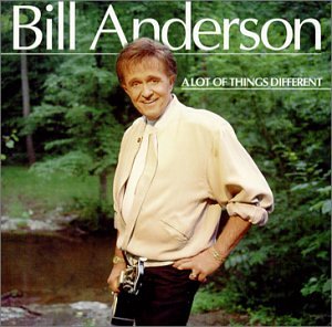 Bill Anderson Too Country profile picture