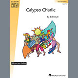 Download or print Bill Boyd Calypso Charlie Sheet Music Printable PDF 3-page score for World / arranged Easy Piano SKU: 77218