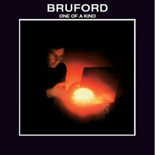 Bill Bruford One Of A Kind Pts. 1 & 2 profile picture