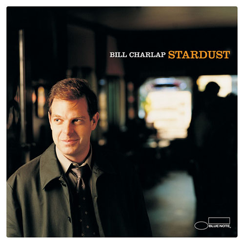 Bill Charlap I Walk With Music profile picture