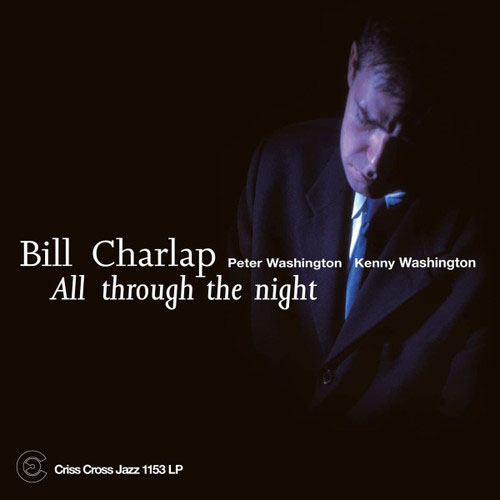Bill Charlap It's So Peaceful In The Country profile picture