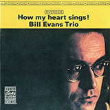 Download or print Bill Evans 34 Skidoo Sheet Music Printable PDF 10-page score for Jazz / arranged Piano Solo SKU: 442185