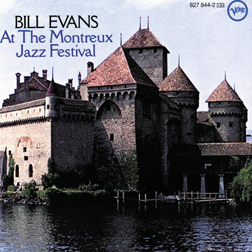 Bill Evans A Sleepin' Bee (from House Of Flowers) profile picture