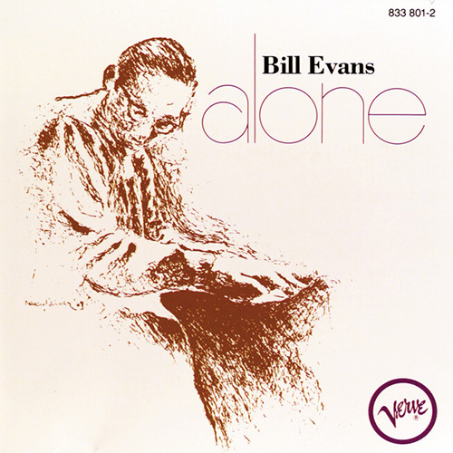 Bill Evans A Time For Love profile picture