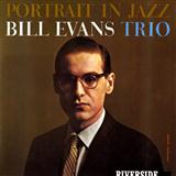 Download or print Bill Evans Autumn Leaves (Les Feuilles Mortes) Sheet Music Printable PDF 2-page score for Jazz / arranged Piano SKU: 15891