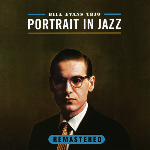 Bill Evans Blue In Green profile picture