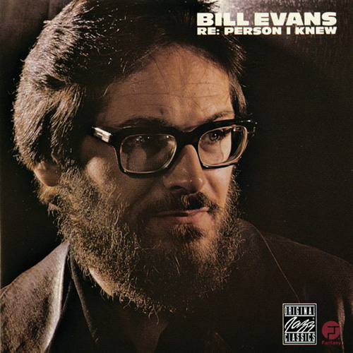 Bill Evans Emily (from The Americanization of Emily) profile picture