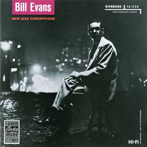 Bill Evans Five profile picture