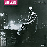 Download or print Bill Evans Five Sheet Music Printable PDF 8-page score for Jazz / arranged Piano Solo SKU: 442203