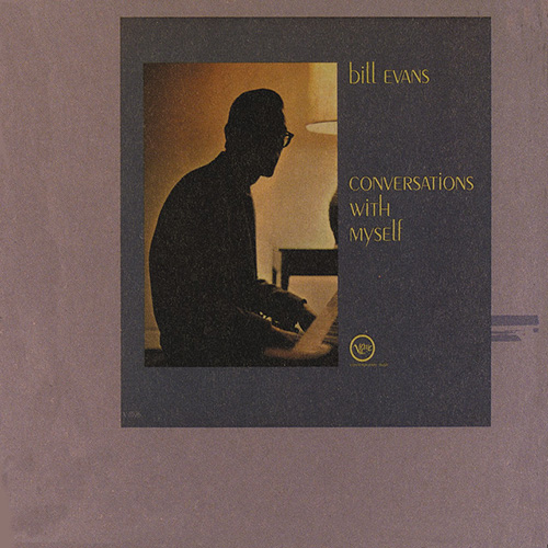 Bill Evans Just You, Just Me profile picture