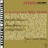 Download or print Bill Evans Minority Sheet Music Printable PDF 4-page score for Jazz / arranged Piano SKU: 15894