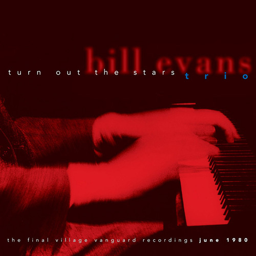 Bill Evans My Romance (from Jumbo) profile picture