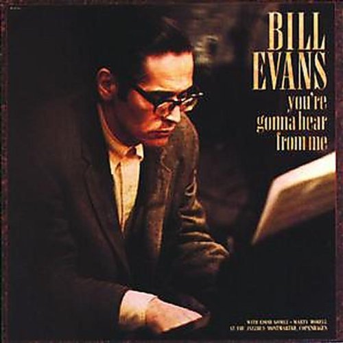 Bill Evans Nardis profile picture