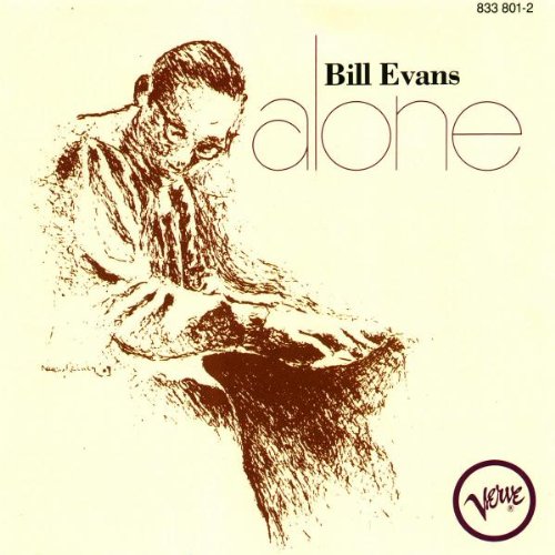 Bill Evans On A Clear Day (You Can See Forever) profile picture
