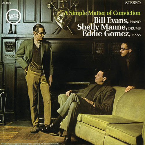 Bill Evans Only Child profile picture