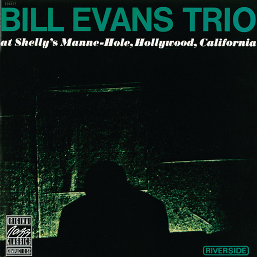 Bill Evans Stella By Starlight (from The Uninvited) profile picture