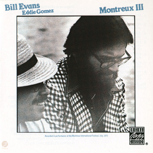 Bill Evans Theme From Summer Of '42 (The Summer Knows) profile picture