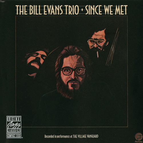 Bill Evans Time Remembered profile picture