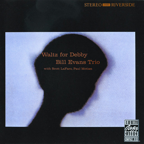 Bill Evans Trio My Romance profile picture