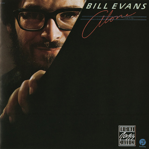 Bill Evans What Kind Of Fool Am I? (from Stop The World - I Want To Get Off) profile picture