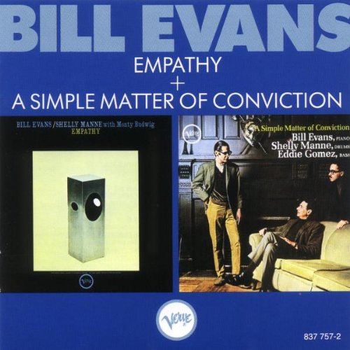 Bill Evans With A Song In My Heart profile picture