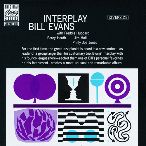 Bill Evans You Go To My Head profile picture