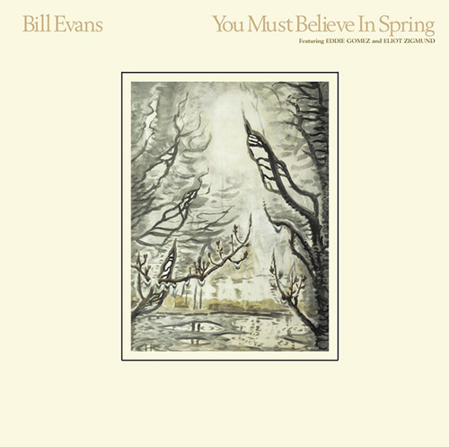 Bill Evans You Must Believe In Spring profile picture