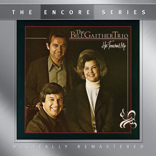 Bill Gaither Get All Excited profile picture