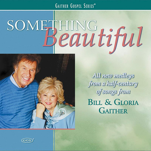 Bill Gaither I Will Serve Thee profile picture