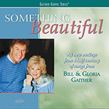 Download or print Bill Gaither I Will Serve Thee Sheet Music Printable PDF 1-page score for Sacred / arranged Easy Guitar SKU: 1241631