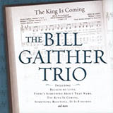 Download or print Bill Gaither The King Is Coming Sheet Music Printable PDF 1-page score for Sacred / arranged Easy Guitar SKU: 1241634