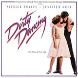 Download or print Bill Medley and Jennifer Warnes (I've Had) The Time Of My Life (from Dirty Dancing) Sheet Music Printable PDF 12-page score for Pop / arranged Piano, Vocal & Guitar SKU: 40426