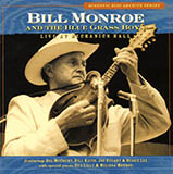 Download or print Bill Monroe Blue Ridge Mountain Blues (arr. Fred Sokolow) Sheet Music Printable PDF 2-page score for Folk / arranged Solo Guitar Tab SKU: 438288