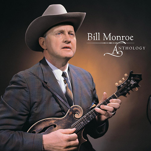 Bill Monroe Footprints In The Snow (arr. Fred Sokolow) profile picture