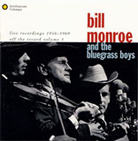 Download or print Bill Monroe Get Up John Sheet Music Printable PDF 5-page score for Country / arranged Mandolin Tab SKU: 1745526
