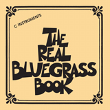 Download or print Bill Monroe I'm Blue, I'm Lonesome Sheet Music Printable PDF 1-page score for Jazz / arranged Real Book – Melody, Lyrics & Chords SKU: 1150782