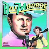 Download or print Bill Monroe Nobody Loves Me Sheet Music Printable PDF 4-page score for Folk / arranged Mandolin SKU: 1772377