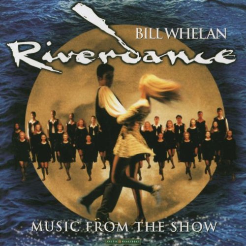 Bill Whelan Lift The Wings (from Riverdance) profile picture