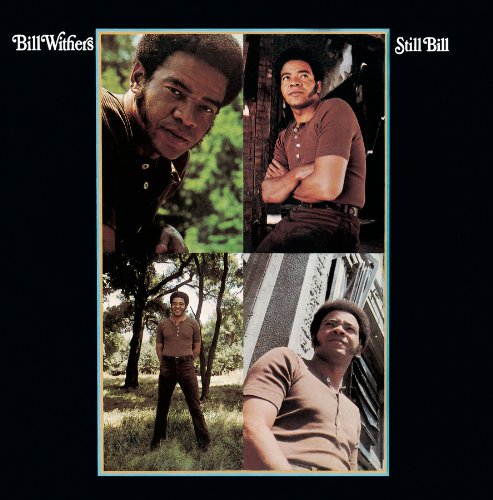 Bill Withers Lean On Me profile picture