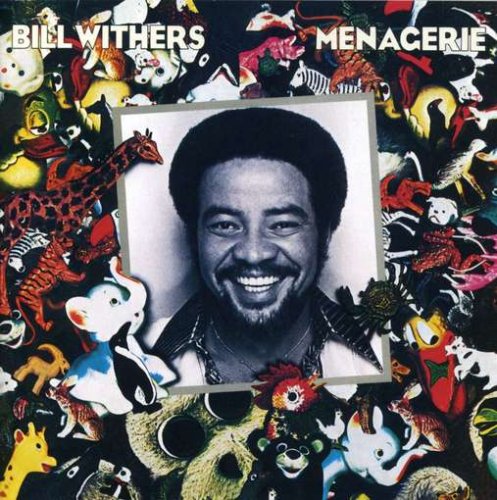 Bill Withers Lovely Day (arr. Gitika Partington) profile picture