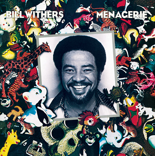 Bill Withers Lovely Day profile picture