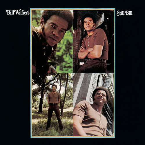 Bill Withers Use Me profile picture