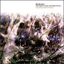 Download or print Bill Bruford Never The Same Way Once Sheet Music Printable PDF 2-page score for Rock / arranged Double Bass SKU: 19067.