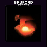 Download or print Bill Bruford One Of A Kind Pts. 1 & 2 Sheet Music Printable PDF 2-page score for Rock / arranged Double Bass SKU: 29580.