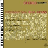 Download or print Bill Evans Epilogue Sheet Music Printable PDF 2-page score for Jazz / arranged Piano SKU: 15892.