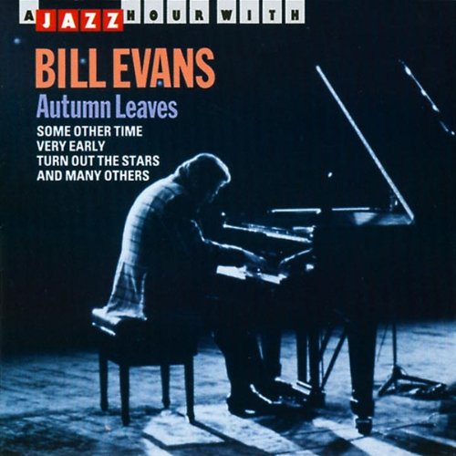 Bill Evans It Might As Well Be Spring profile picture