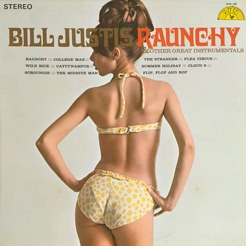 Bill Justis Raunchy pictures Bill Justis Raunchy profile picture