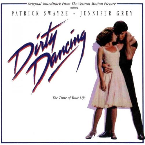Bill Medley and Jennifer Warnes (I've Had) The Time Of My Life pictures Bill Medley and Jennifer Warnes (I've Had) The Time Of My Life pictures